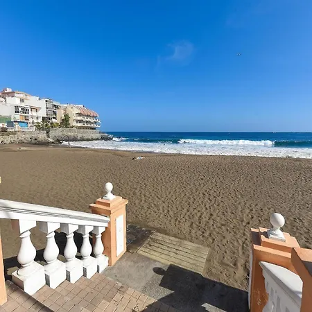 El Balcon De Salinetas Mf- By Interhome 特尔德