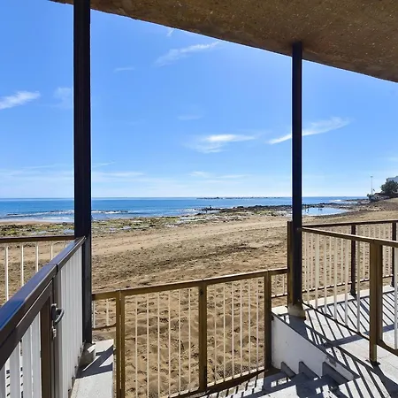 El Balcon De Salinetas Mf- By Interhome 公寓 特尔德