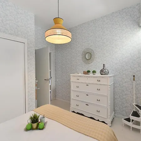 El Balcon De Salinetas Mf- By Interhome 特尔德