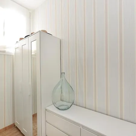 El Balcon De Salinetas Mf- By Interhome 公寓 *
