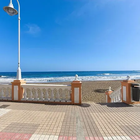 El Balcon De Salinetas Mf- By Interhome 公寓 *