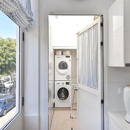 El Balcon De Salinetas Mf- By Interhome 特尔德