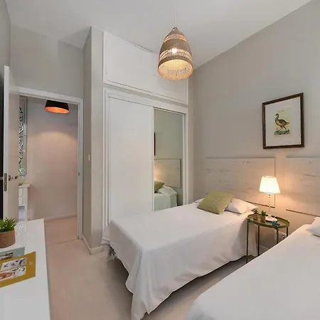 El Balcon De Salinetas Mf- By Interhome 公寓 *