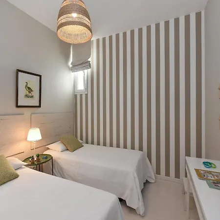 公寓 El Balcon De Salinetas Mf- By Interhome *