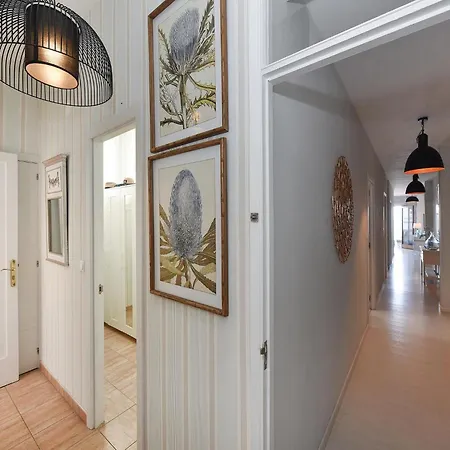 El Balcon De Salinetas Mf- By Interhome 公寓 特尔德