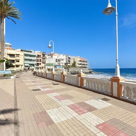 El Balcon De Salinetas Mf- By Interhome