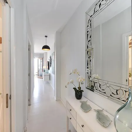 El Balcon De Salinetas Mf- By Interhome 公寓 *