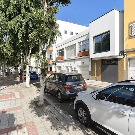 公寓 El Balcon De Salinetas Mf- By Interhome *