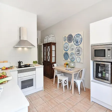 El Balcon De Salinetas Mf- By Interhome