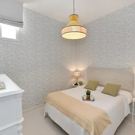 El Balcon De Salinetas Mf- By Interhome 公寓 *