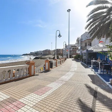 El Balcon De Salinetas Mf- By Interhome * 特尔德