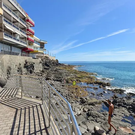El Balcon De Salinetas Mf- By Interhome 公寓 *