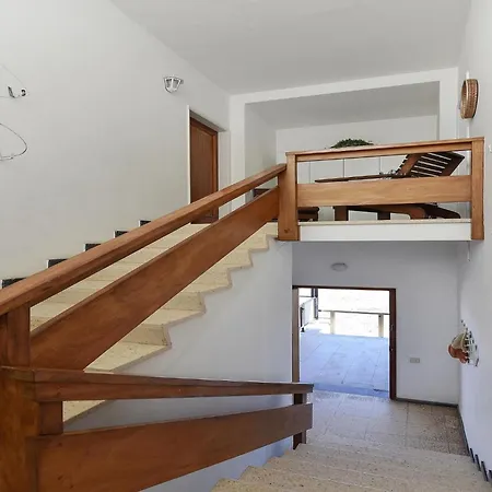 El Balcon De Salinetas Mf- By Interhome
