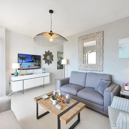 El Balcon De Salinetas Mf- By Interhome 公寓 *