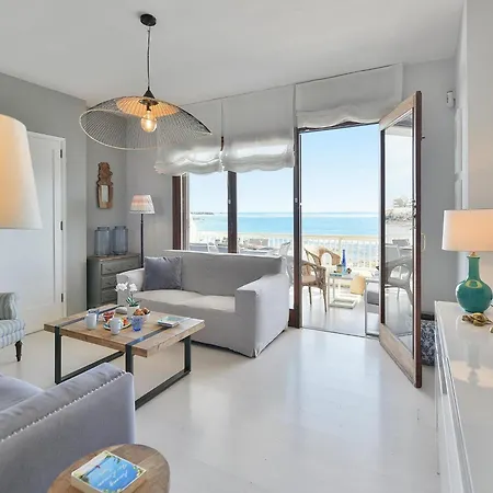 El Balcon De Salinetas Mf- By Interhome 特尔德