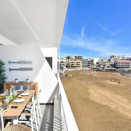 El Balcon De Salinetas Mf- By Interhome * 特尔德